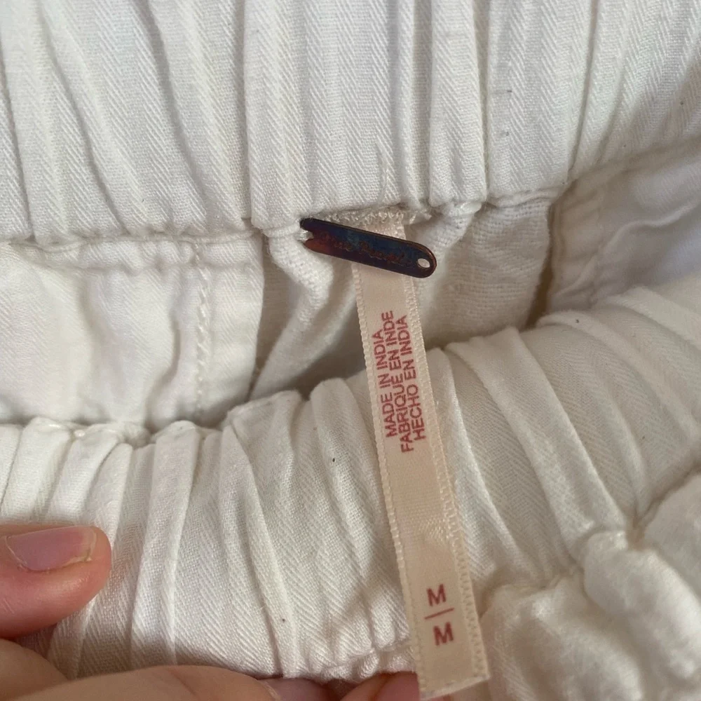 Free People size free